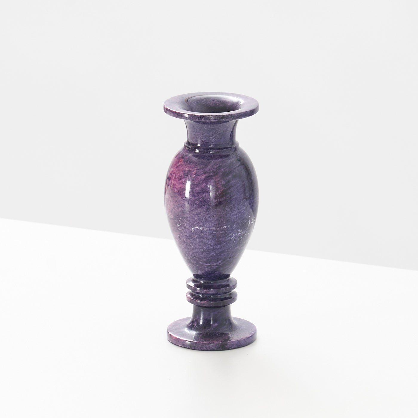 Marble Vase