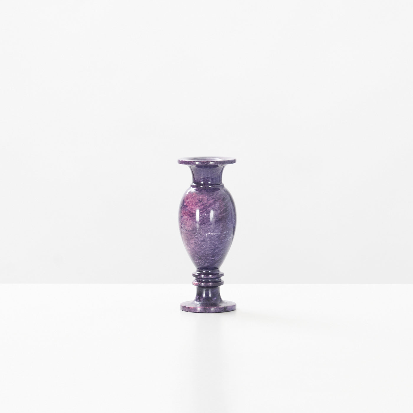Marble Vase