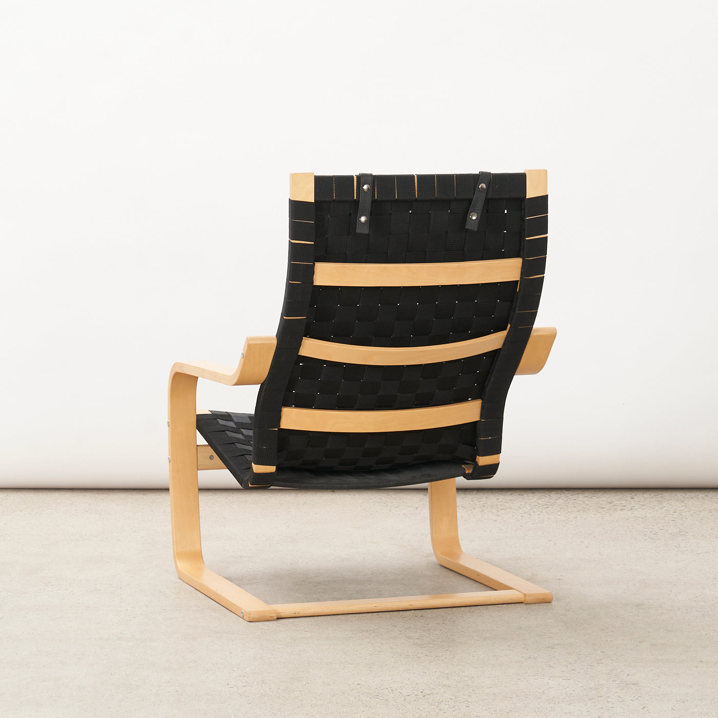 Aalto Tribute Points Lounge Chair by Noboru Nakamura for Ikea