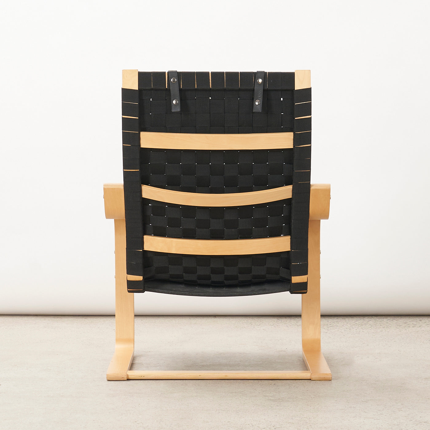 Aalto Tribute Points Lounge Chair by Noboru Nakamura for Ikea