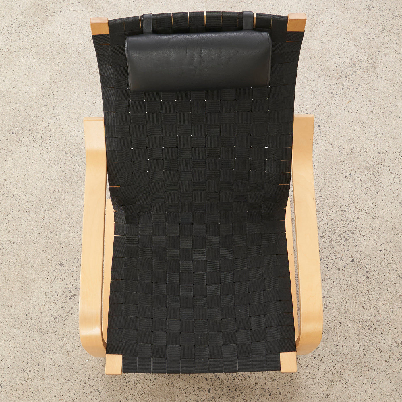 Aalto Tribute Points Lounge Chair by Noboru Nakamura for Ikea