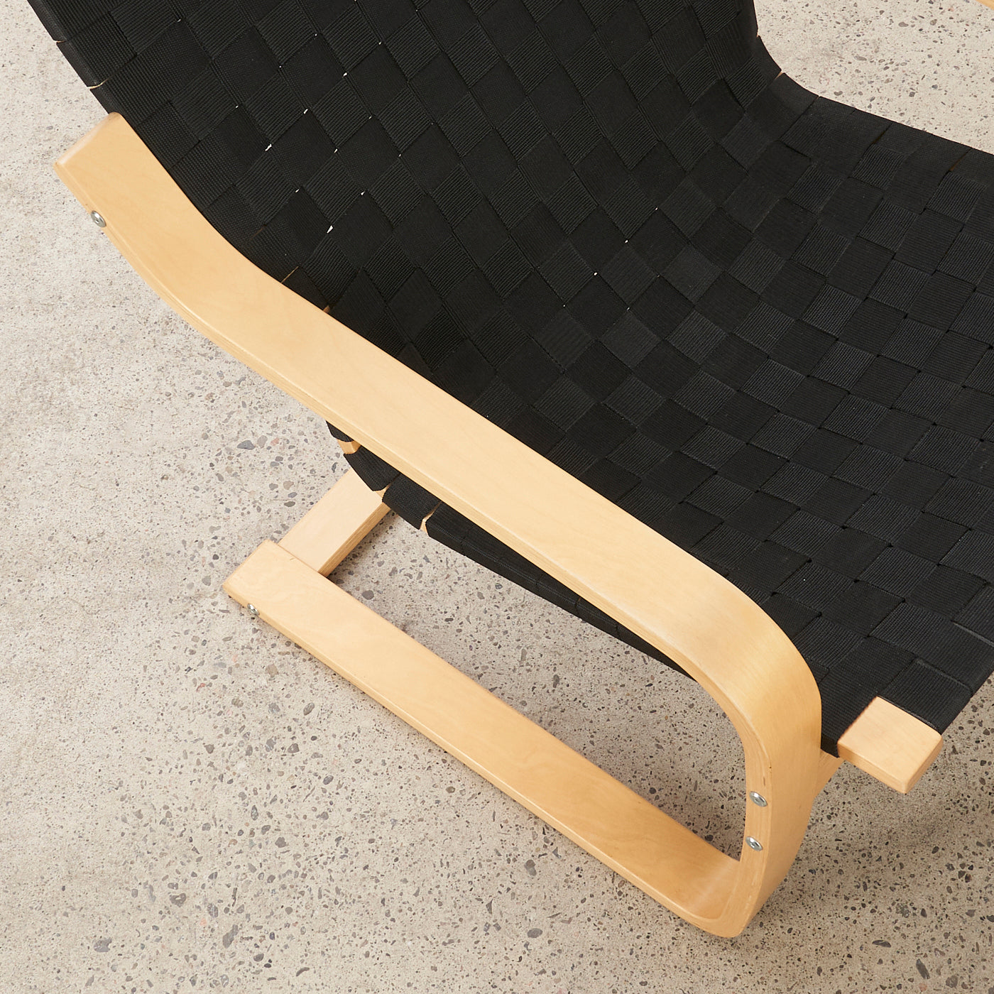 Aalto Tribute Points Lounge Chair by Noboru Nakamura for Ikea