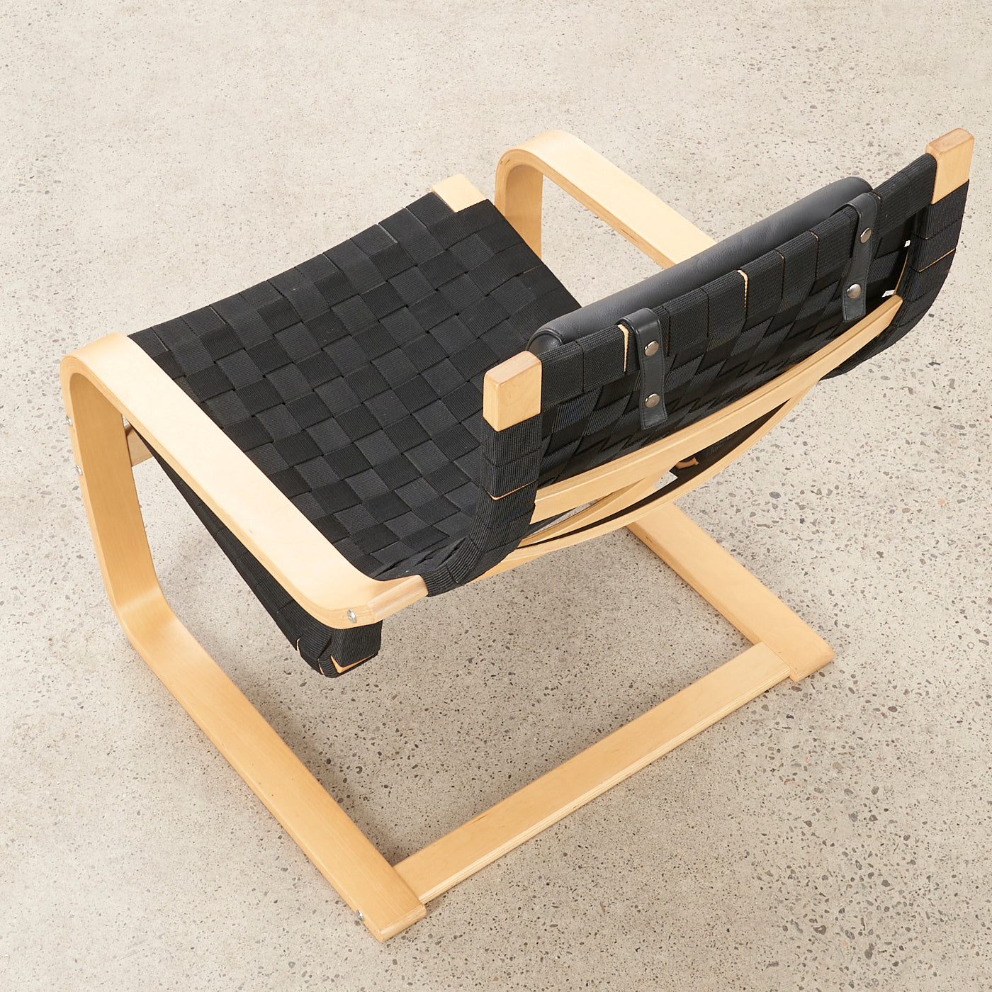 Aalto Tribute Points Lounge Chair by Noboru Nakamura for Ikea