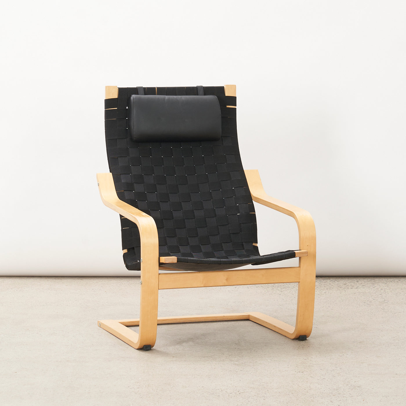 Aalto Tribute Points Lounge Chair by Noboru Nakamura for Ikea