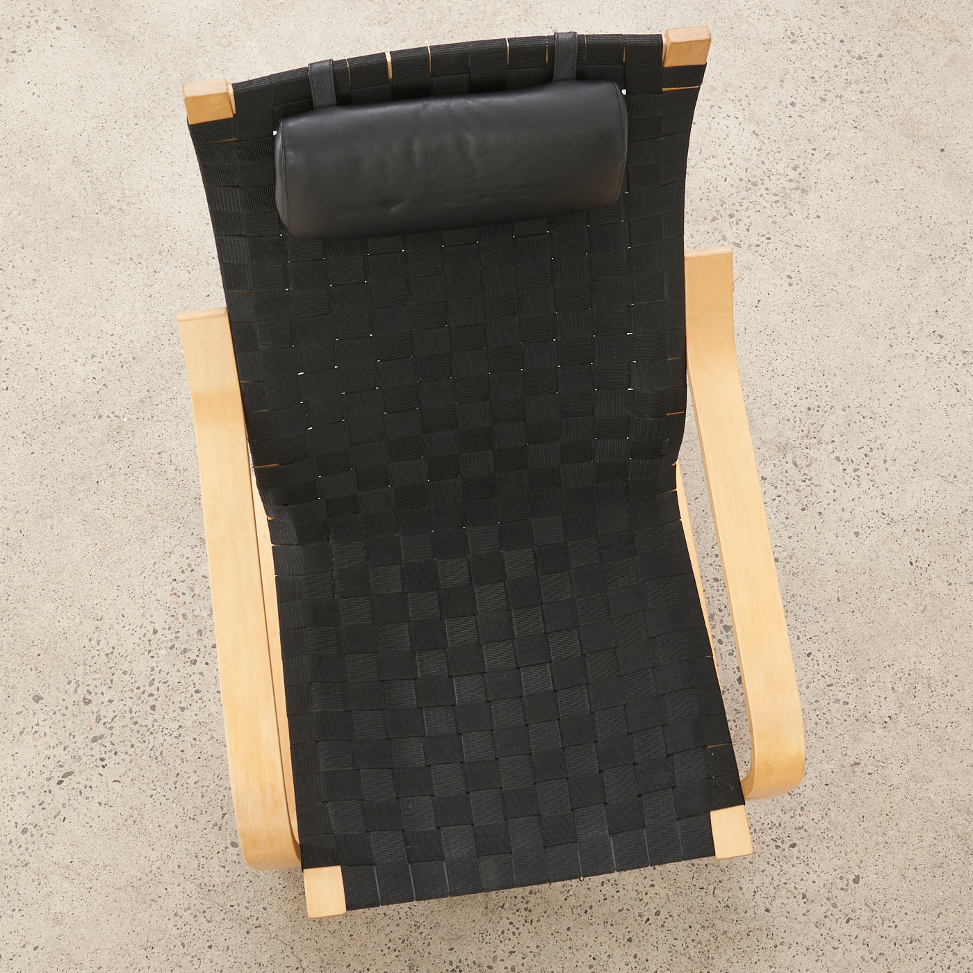Aalto Tribute Points Lounge Chair by Noboru Nakamura for Ikea