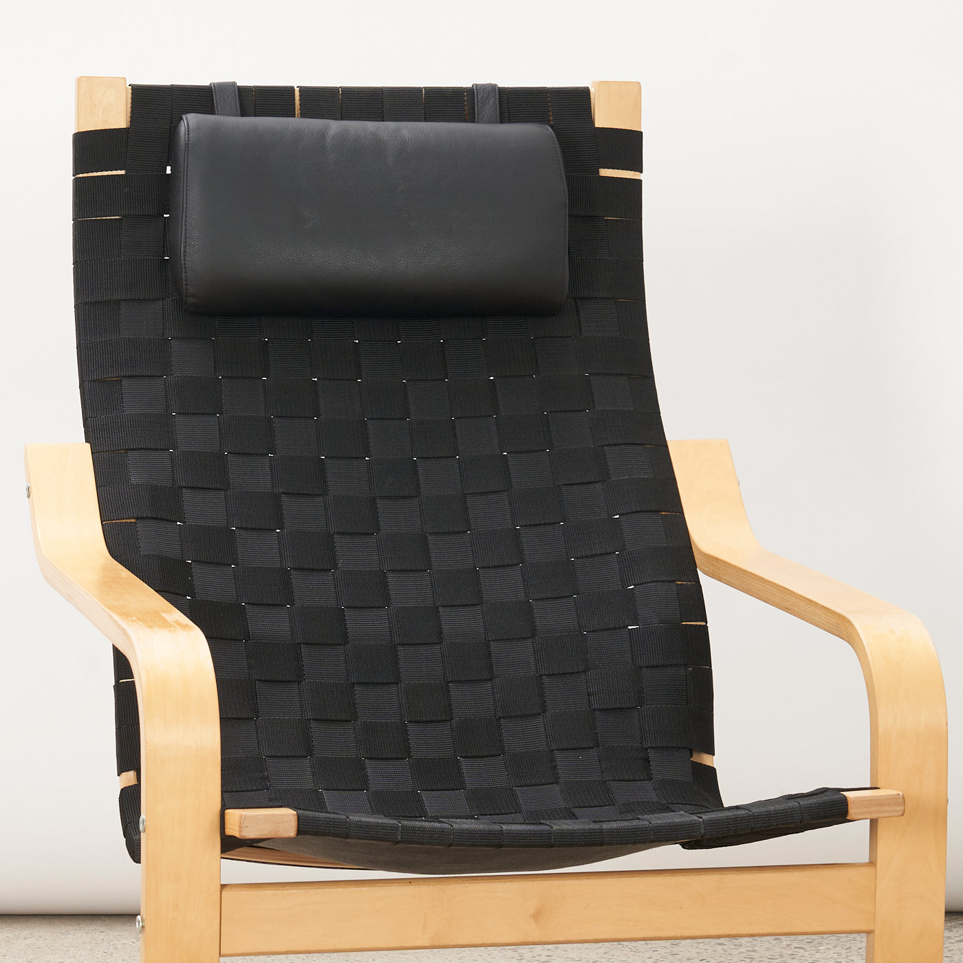 Aalto Tribute Points Lounge Chair by Noboru Nakamura for Ikea