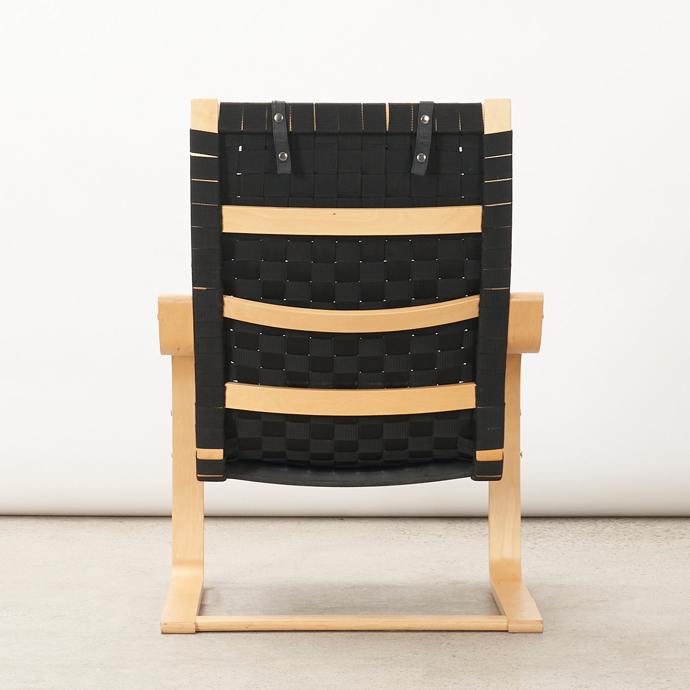 Aalto Tribute Points Lounge Chair by Noboru Nakamura for Ikea