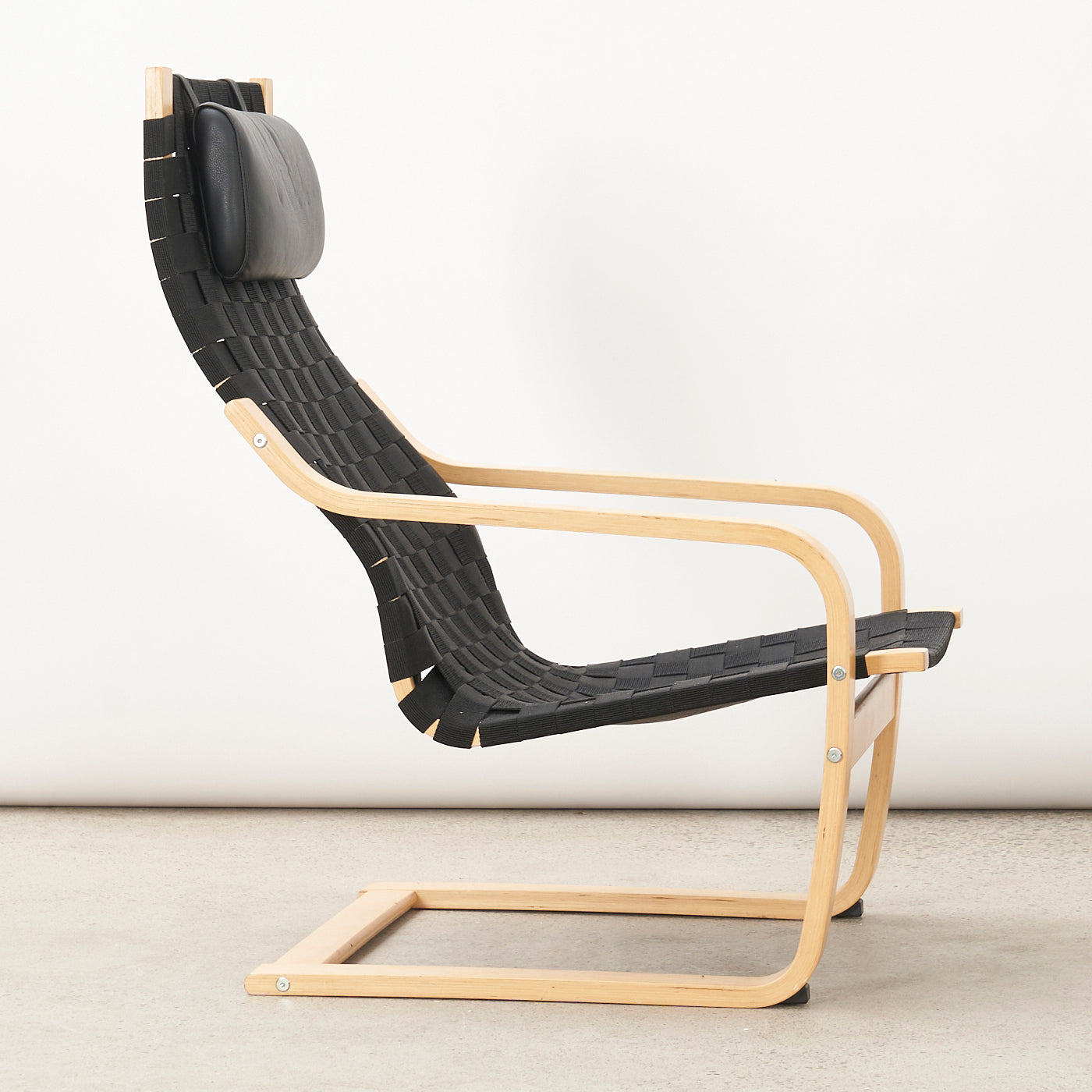 Aalto Tribute Points Lounge Chair by Noboru Nakamura for Ikea