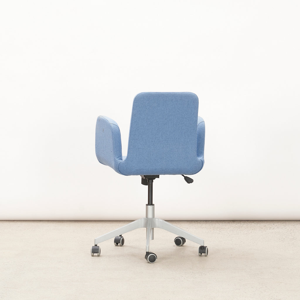 IKEA Patrik Swivel Chair – Guff Furniture