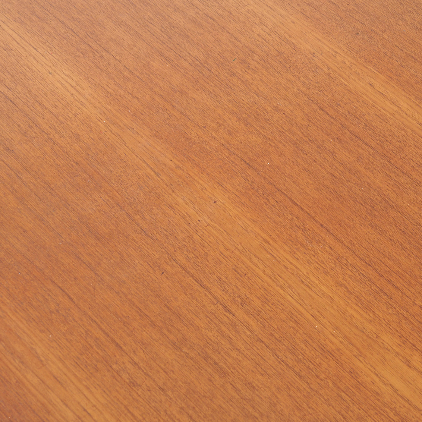 Teak Draw Leaf Dining Table