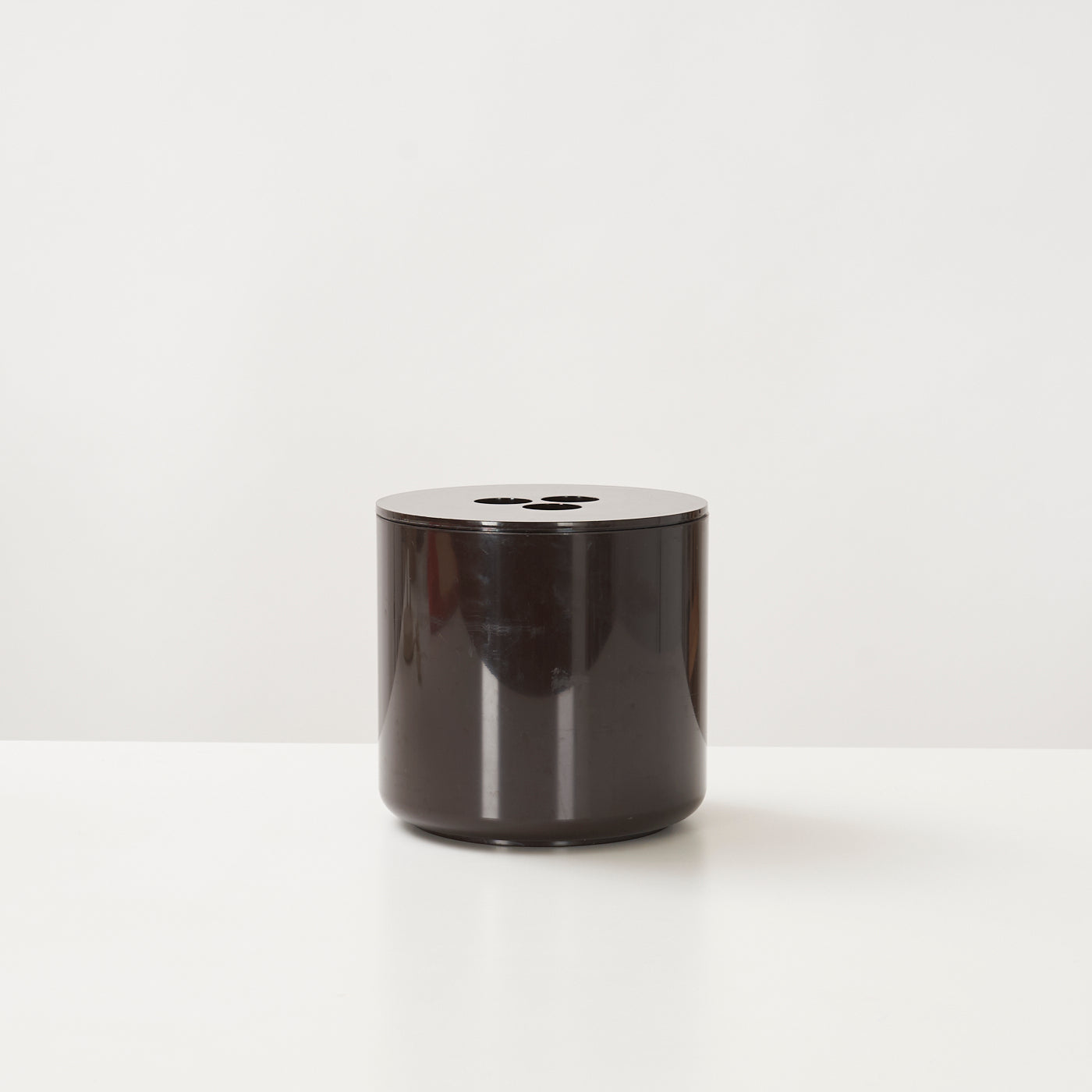 Plastic Ice Bucket by Conran Associates for Crayonne, UK