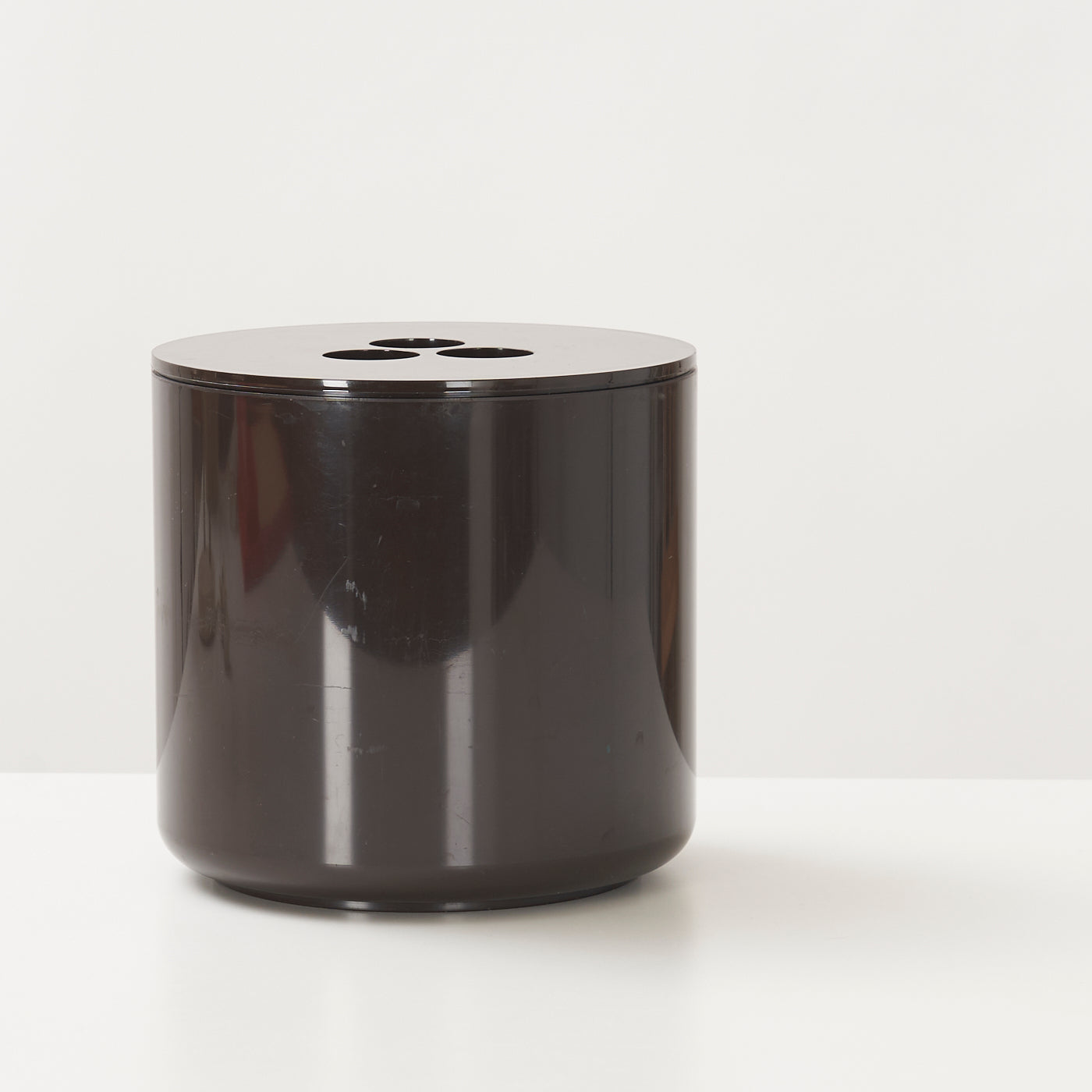 Plastic Ice Bucket by Conran Associates for Crayonne, UK