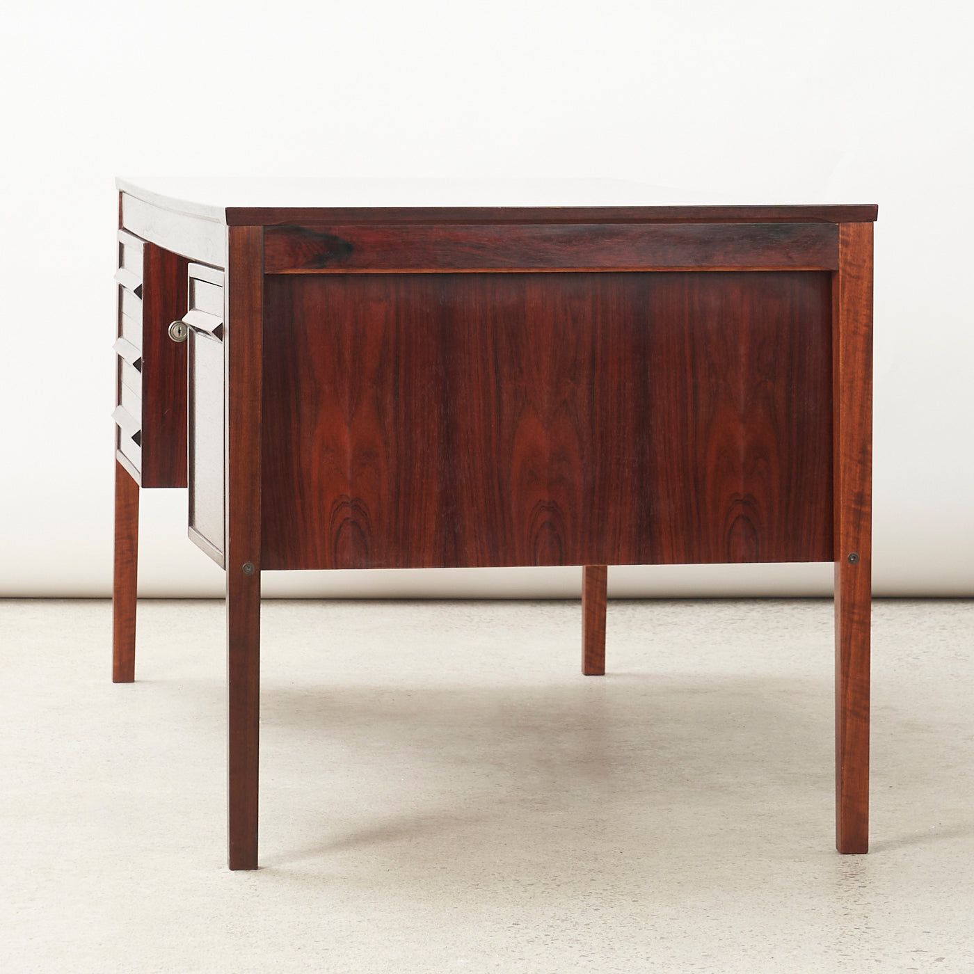 Rosewood Desk by Torbjørn Afdal, Norway