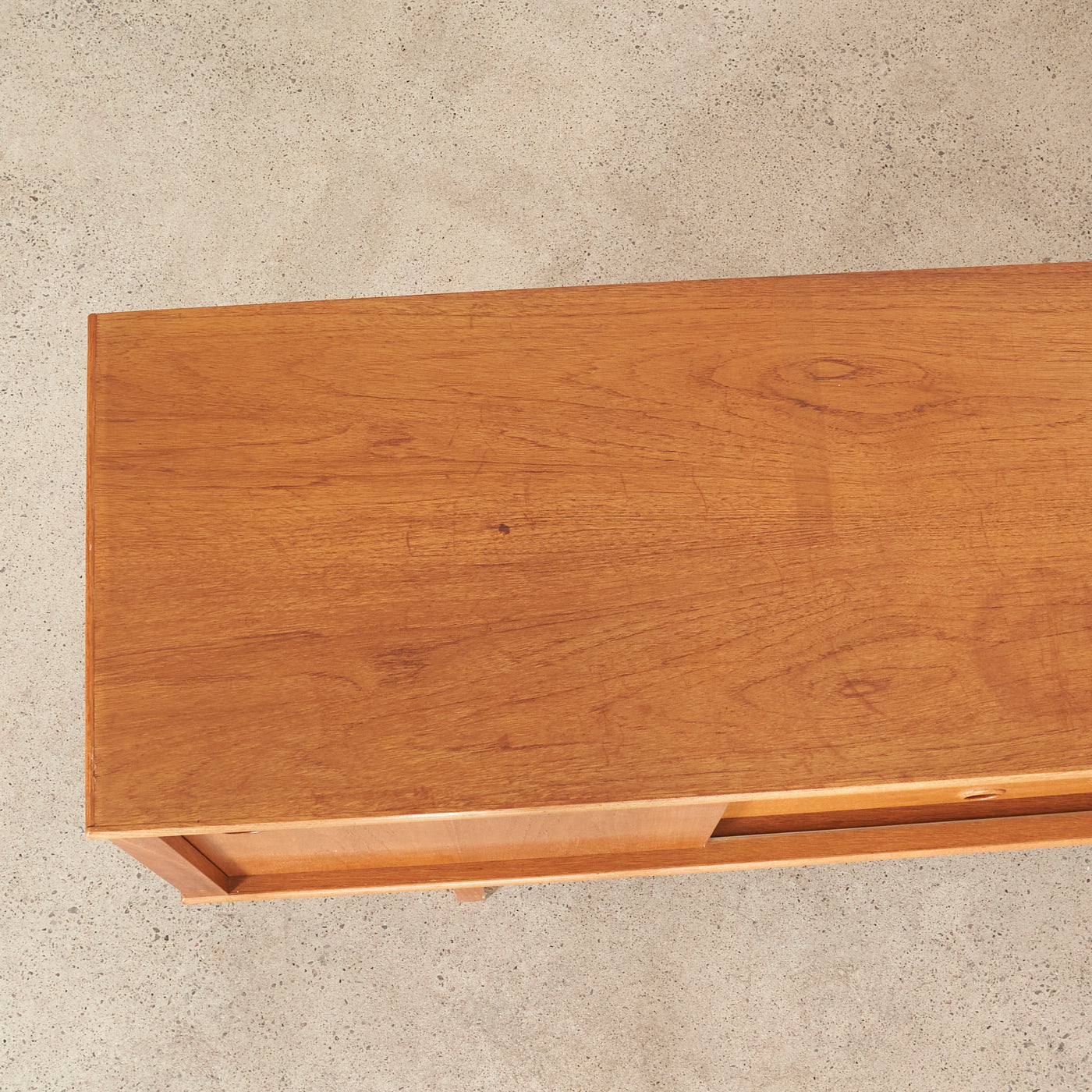 Teak Sideboard