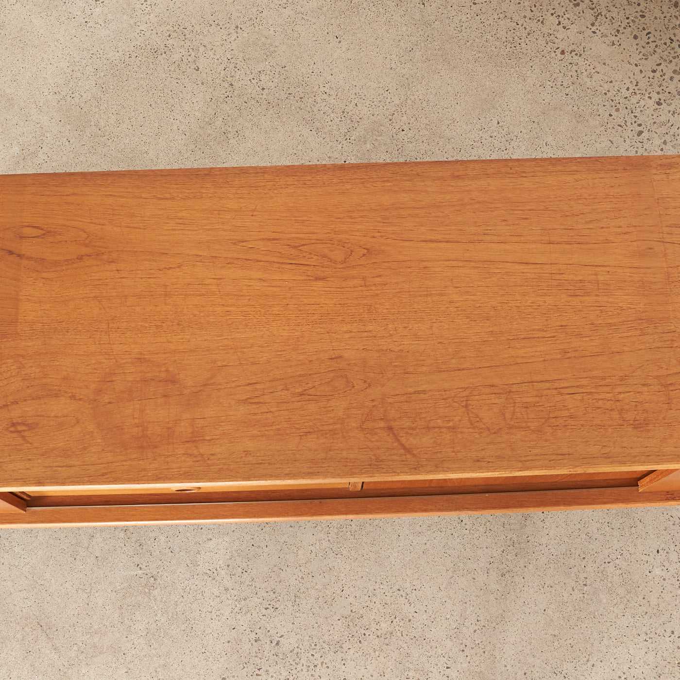 Teak Sideboard