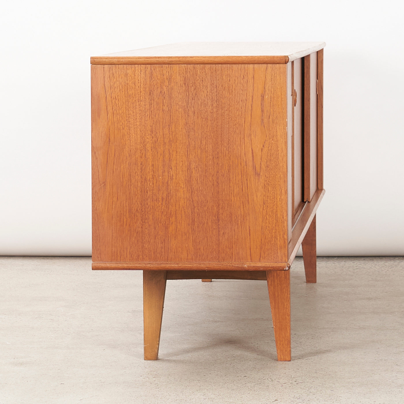 Teak Sideboard
