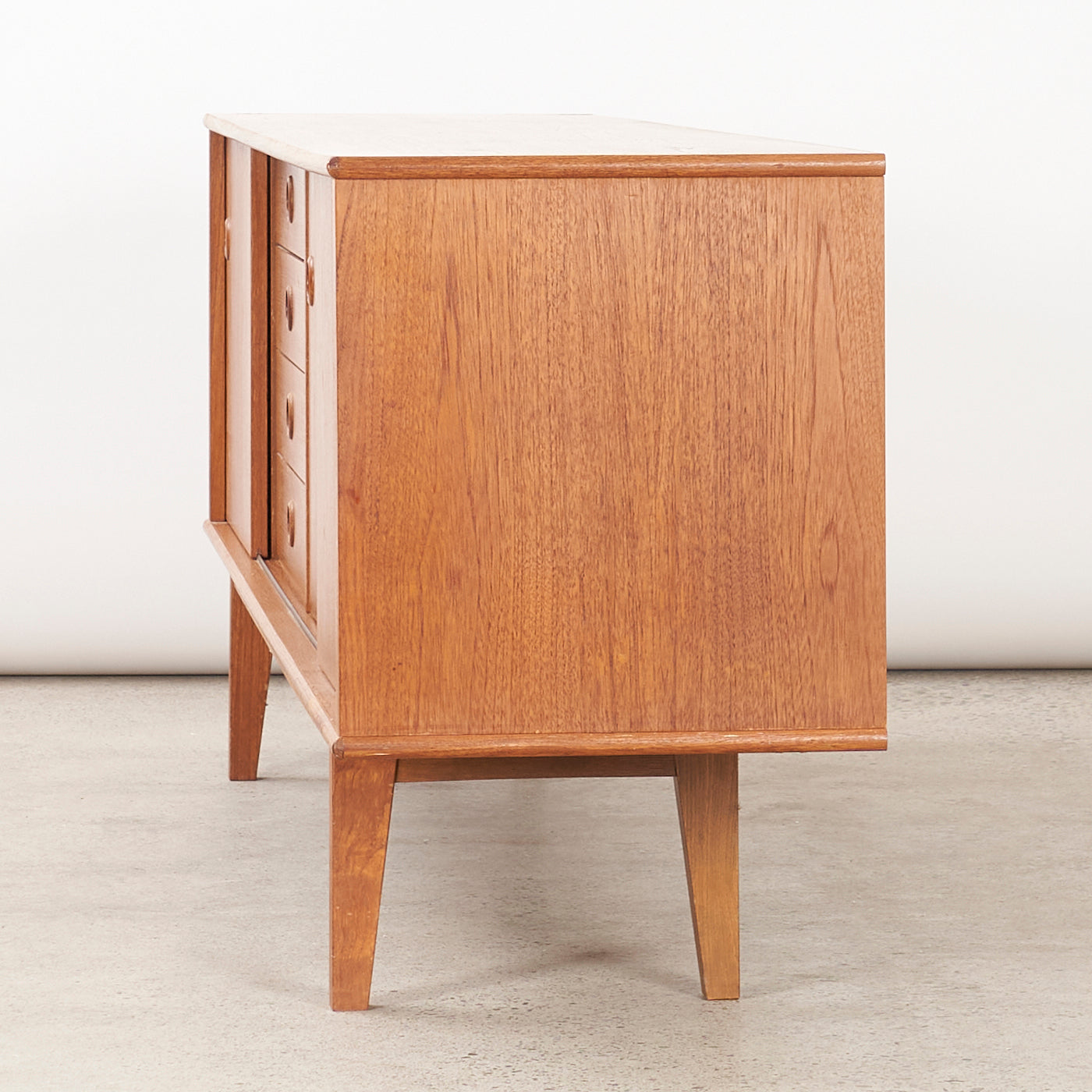Teak Sideboard
