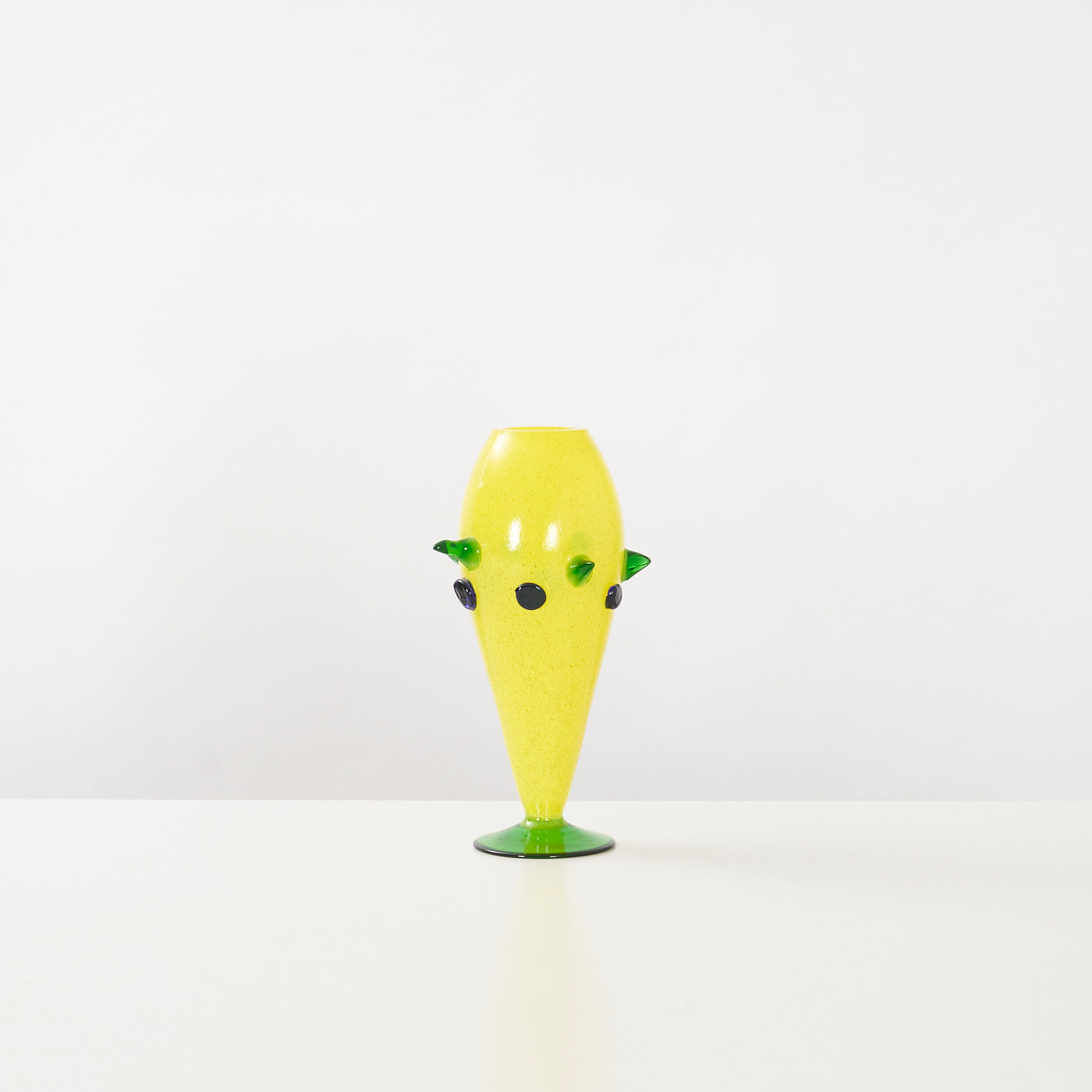 Art Glass Vase