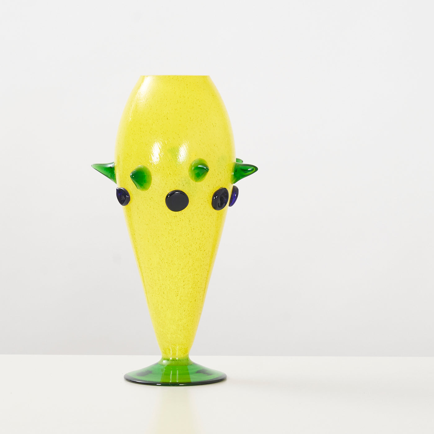 Art Glass Vase
