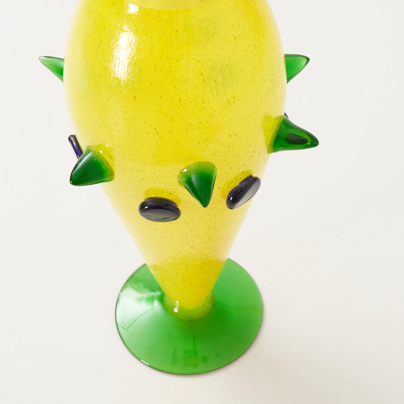 Art Glass Vase