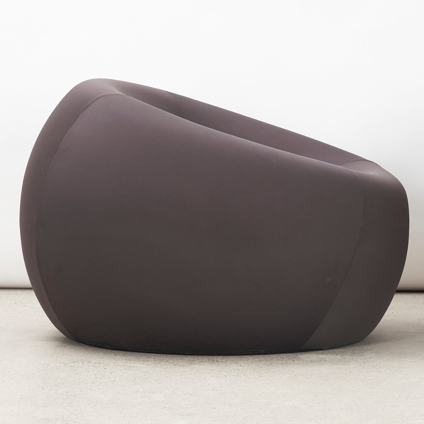 Pair of 'UP1' Lounge Chairs by Gaetano Pesce for B&B Italia, Italy