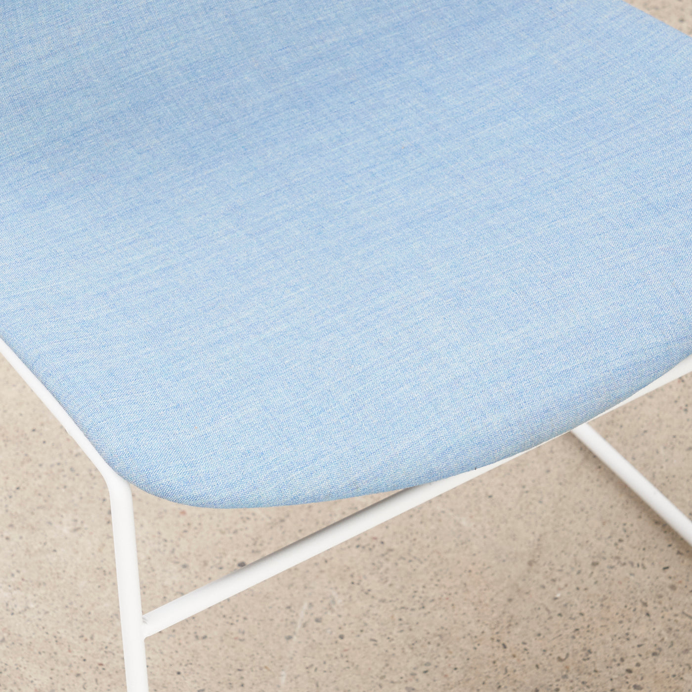 'About A' Upholstered Side Chair by HAY, Denmark