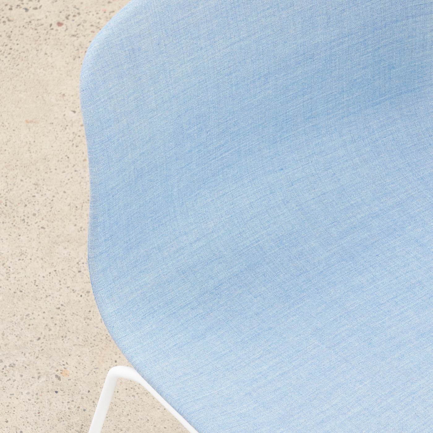 'About A' Upholstered Side Chair by HAY, Denmark