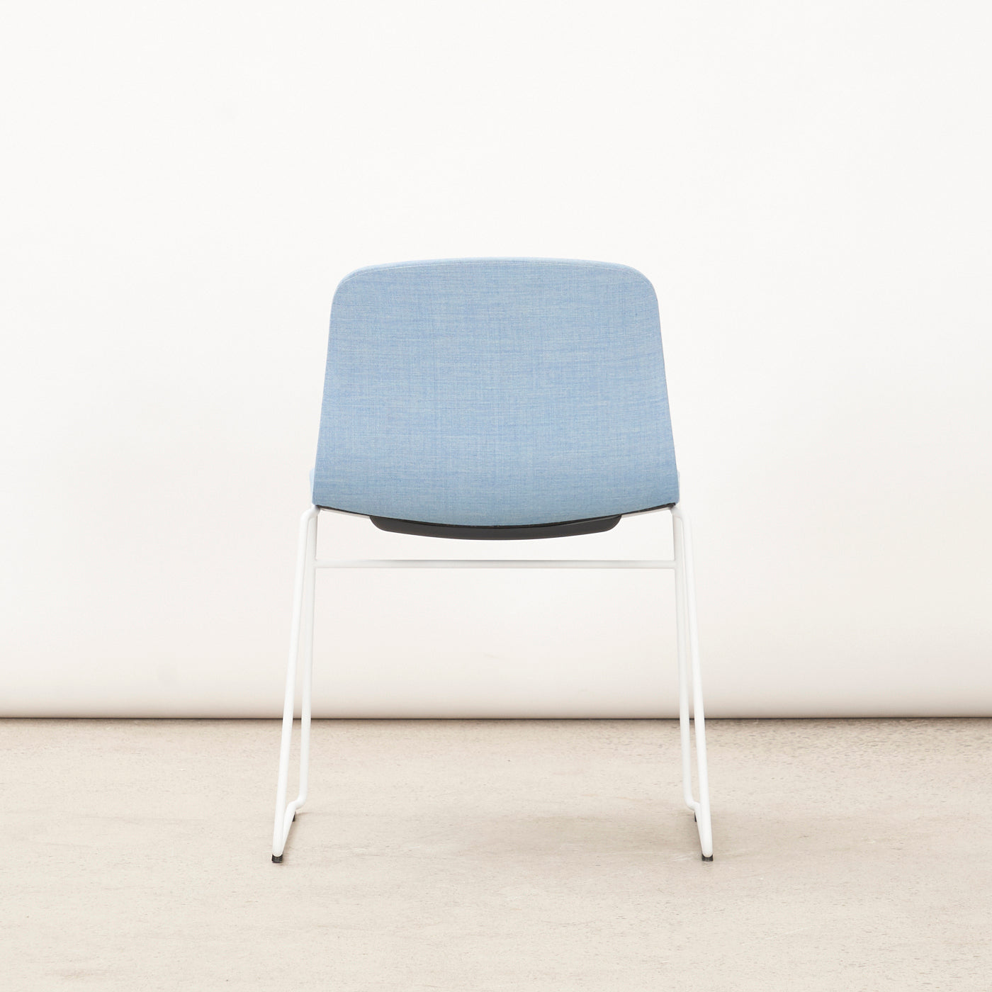 'About A' Upholstered Side Chair by HAY, Denmark