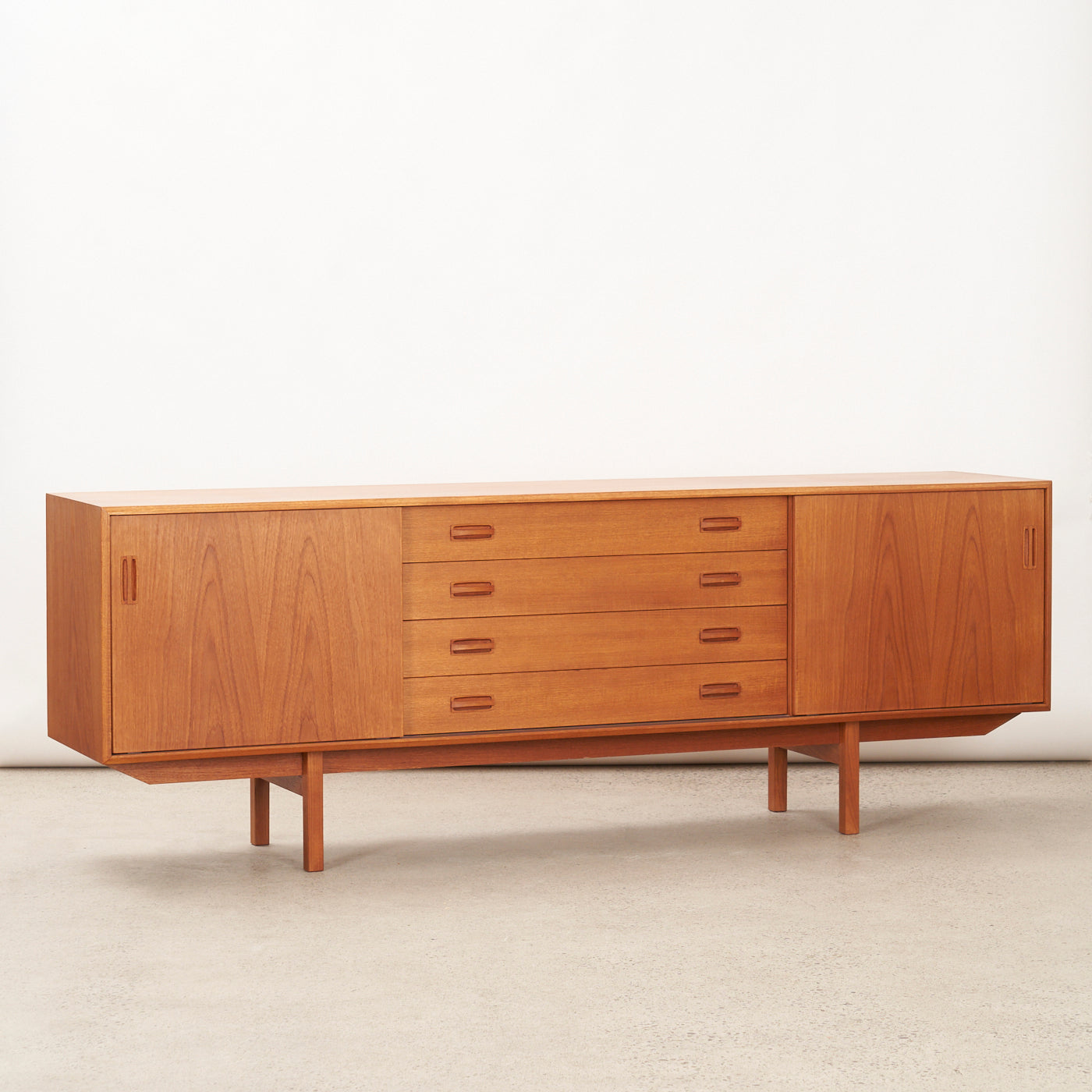 Teak Sideboard