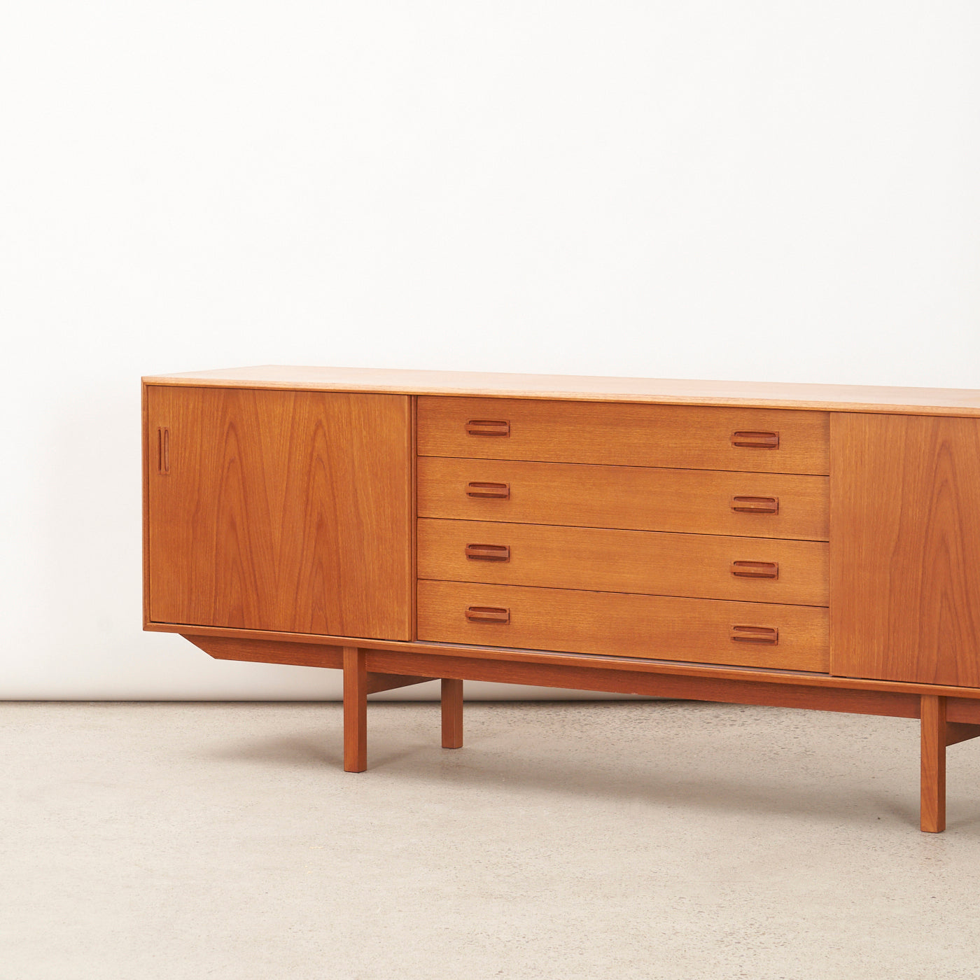 Teak Sideboard