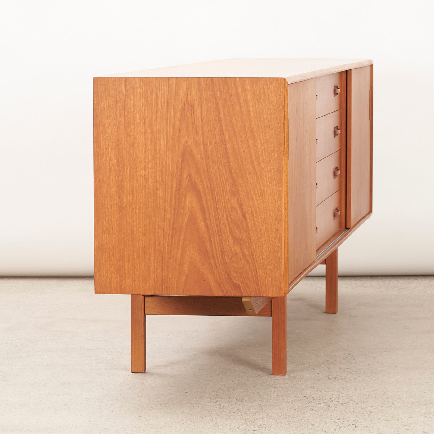 Teak Sideboard