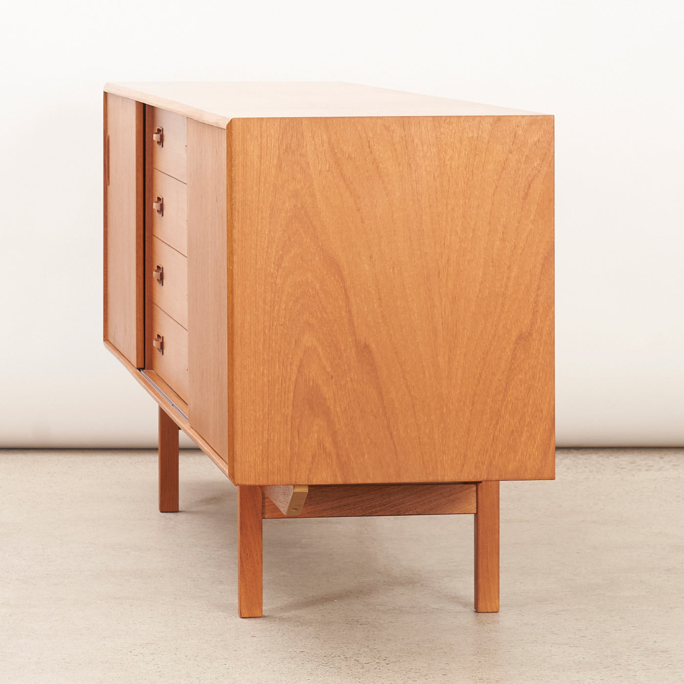Teak Sideboard