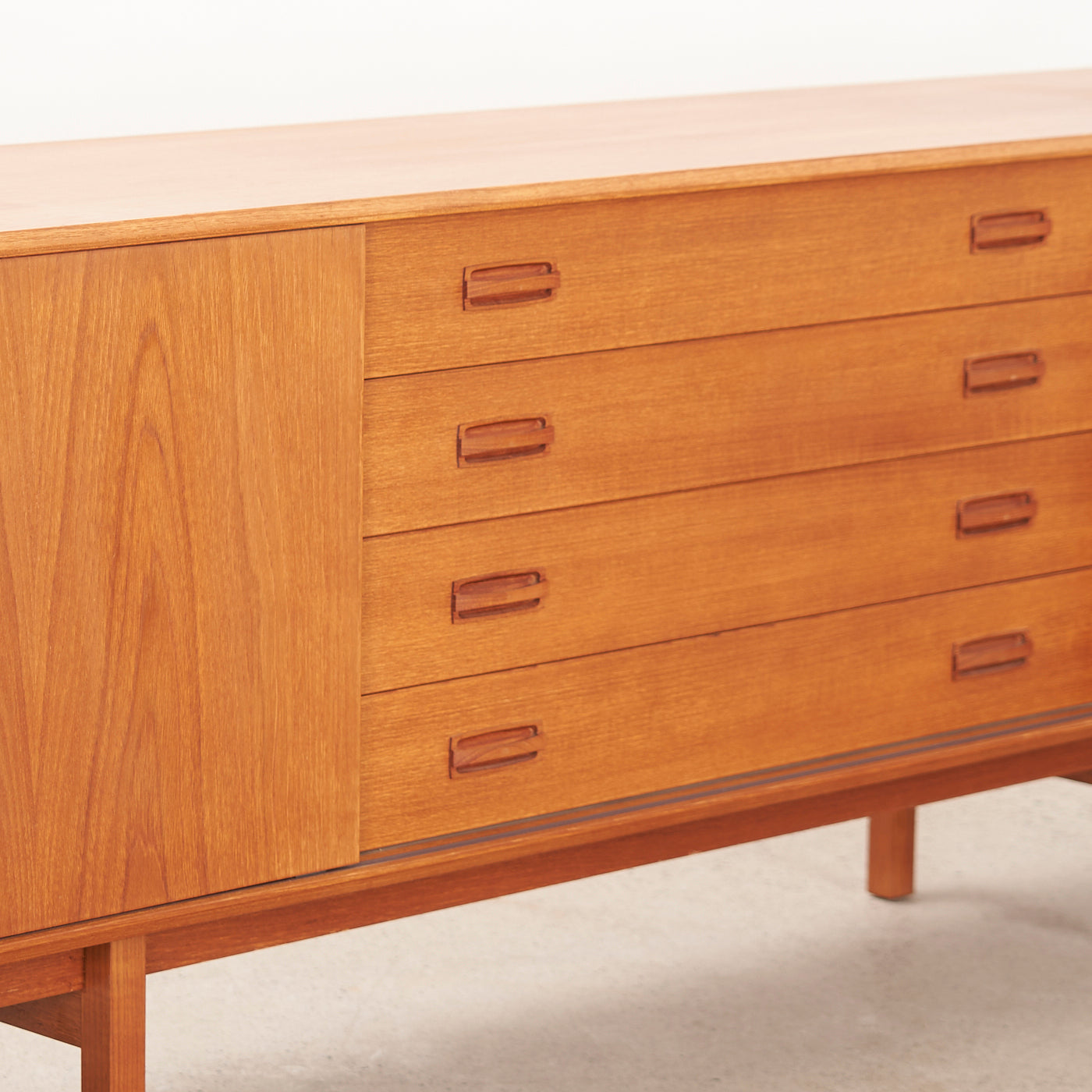 Teak Sideboard
