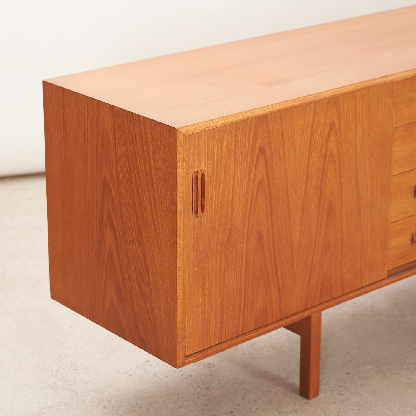 Teak Sideboard