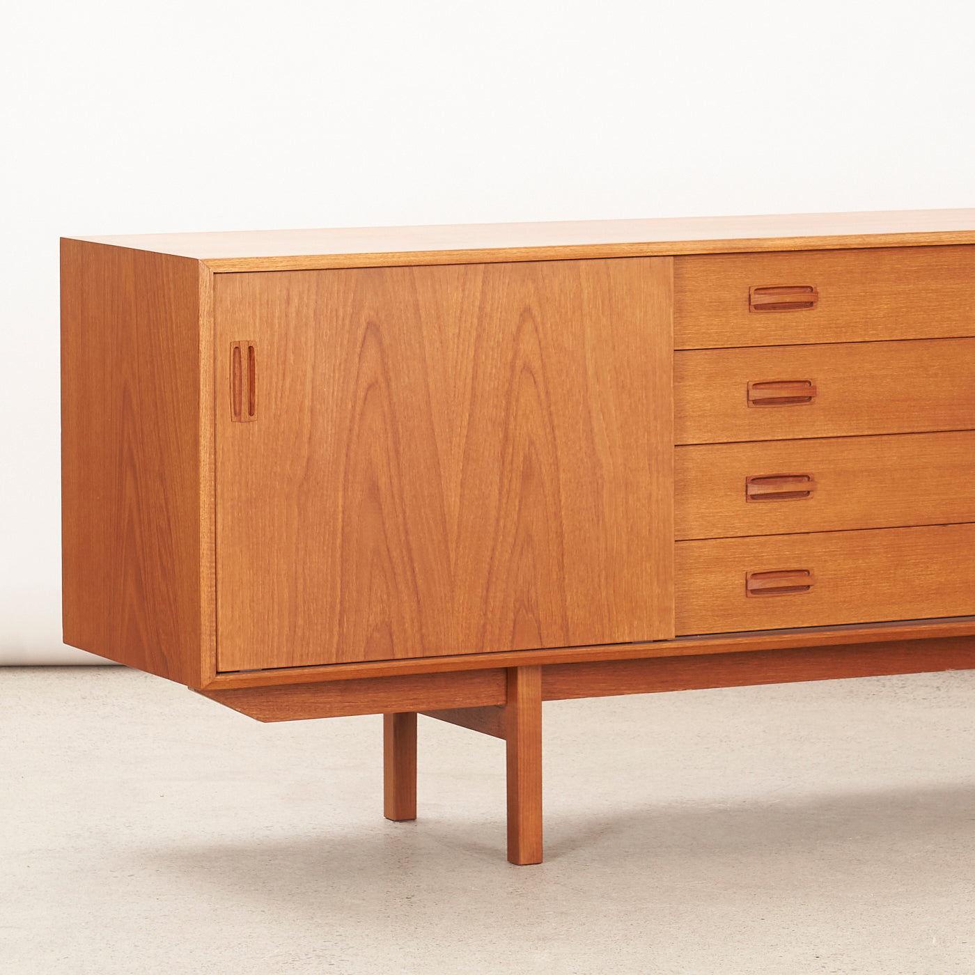 Teak Sideboard