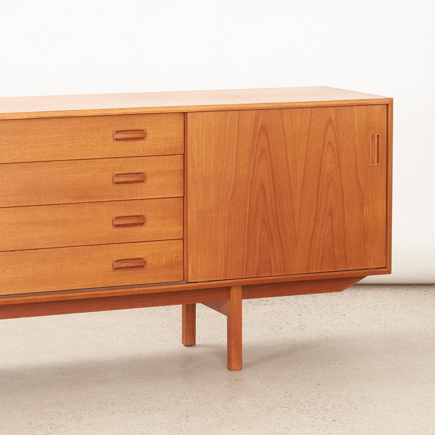 Teak Sideboard