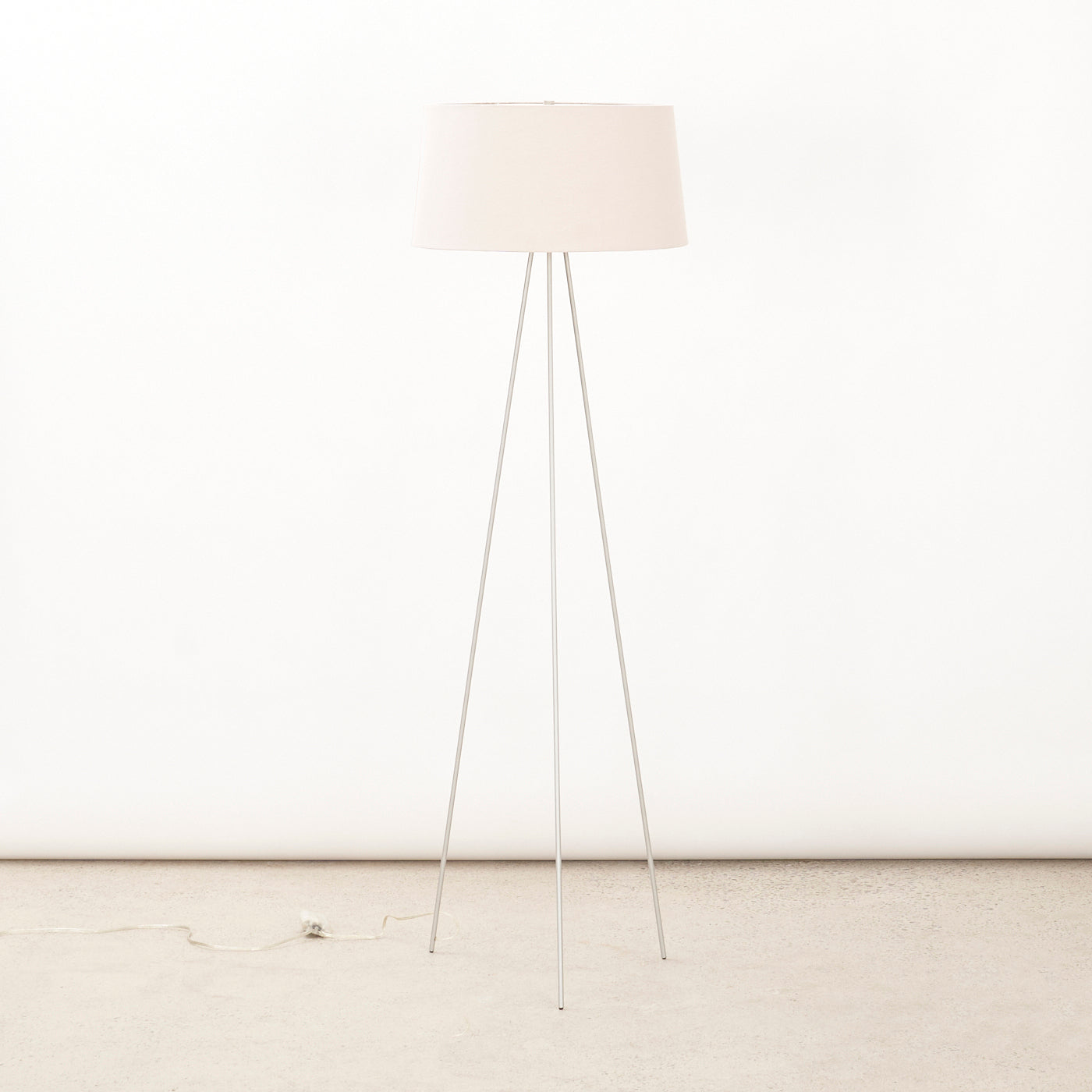 Tripod Floor Lamp by DWR