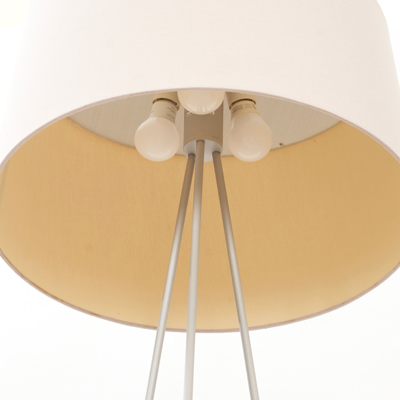 Tripod Floor Lamp by DWR