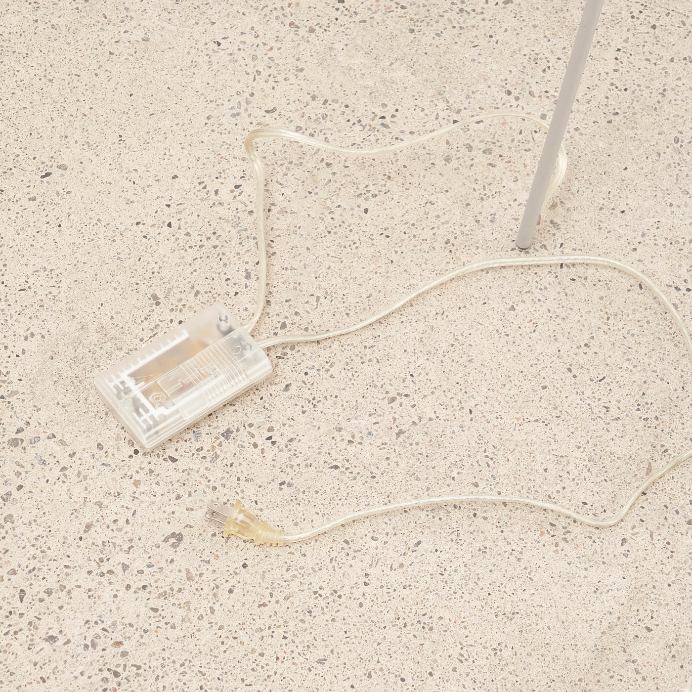 Tripod Floor Lamp by DWR