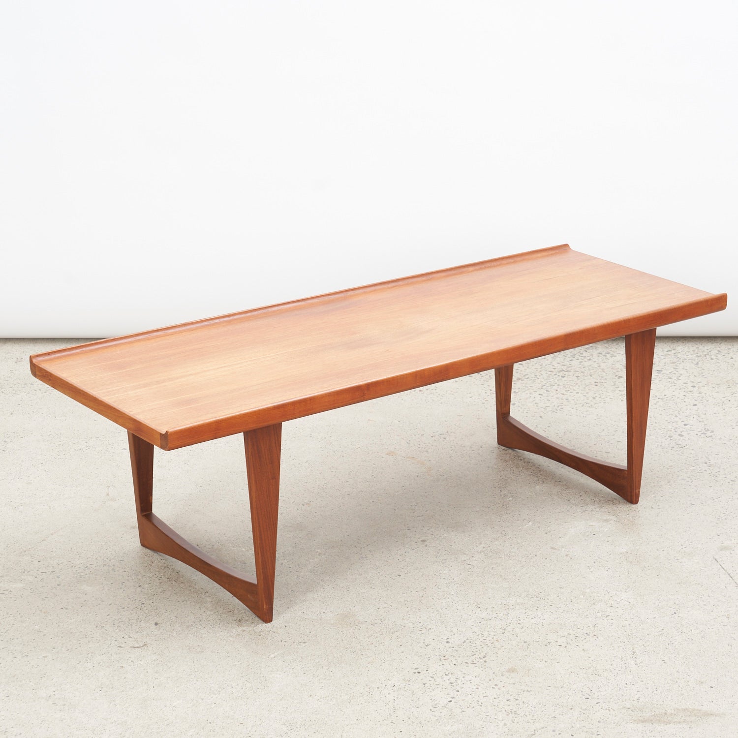Teak Coffee Table