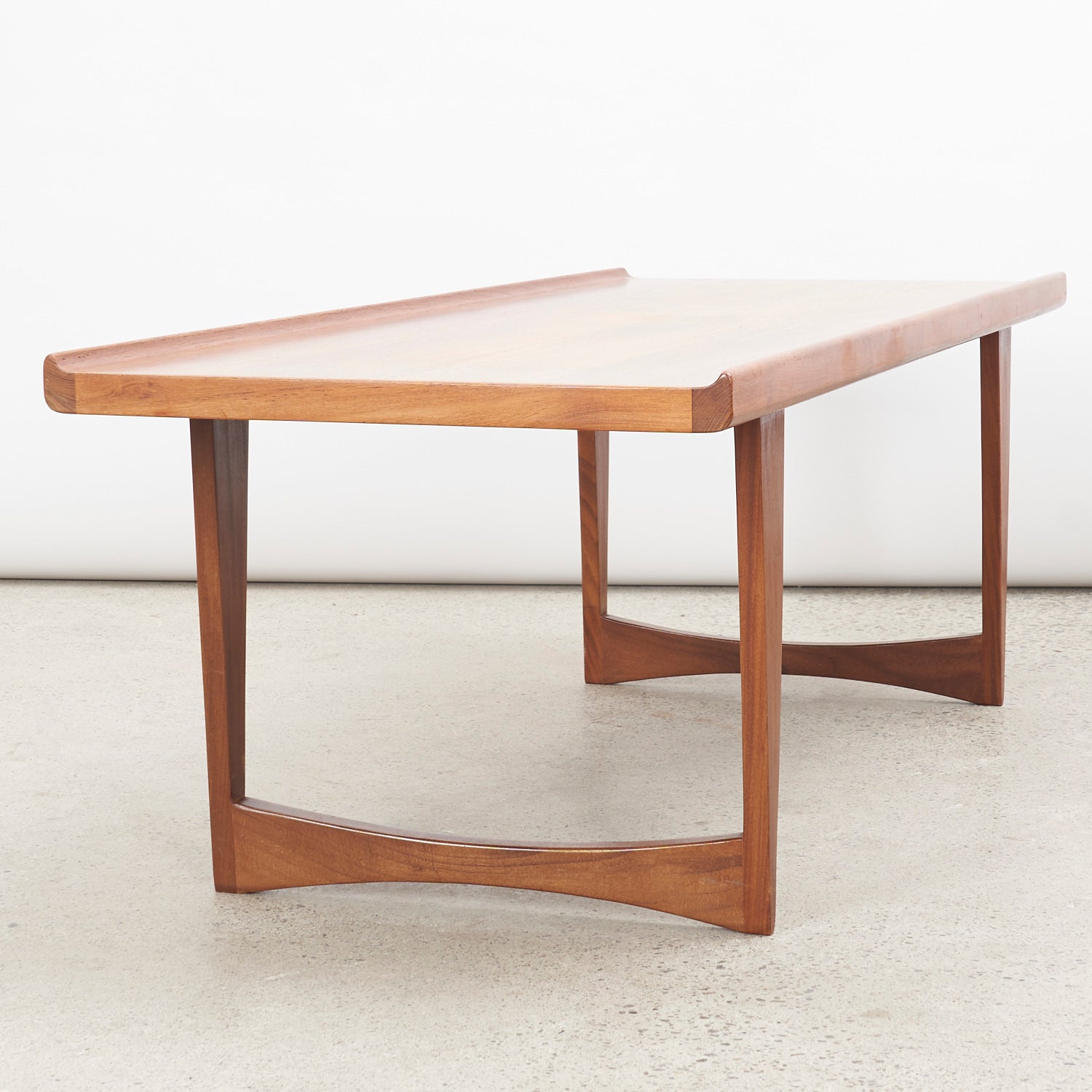 Teak Coffee Table