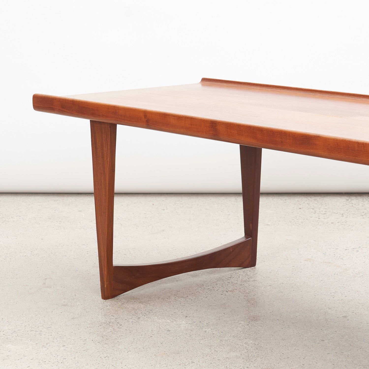 Teak Coffee Table