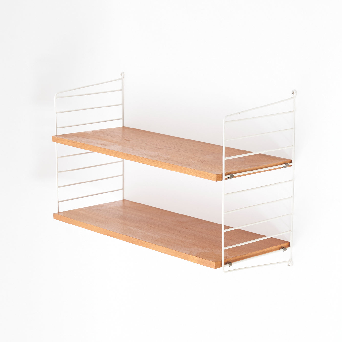 Vintage String Shelf, Sweden