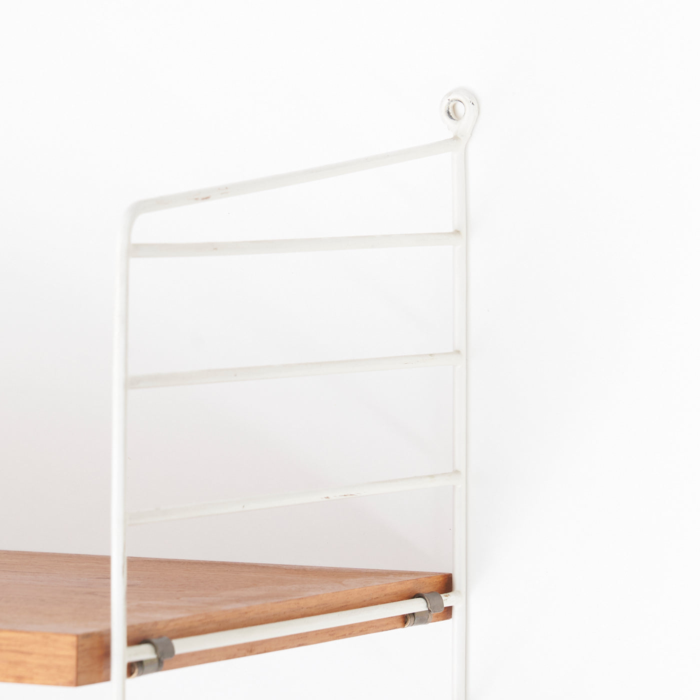 Vintage String Shelf, Sweden