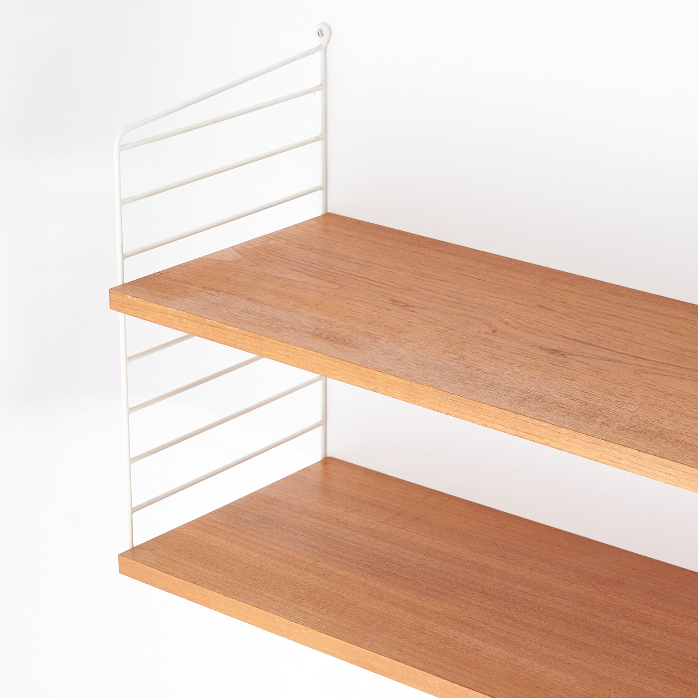Vintage String Shelf, Sweden