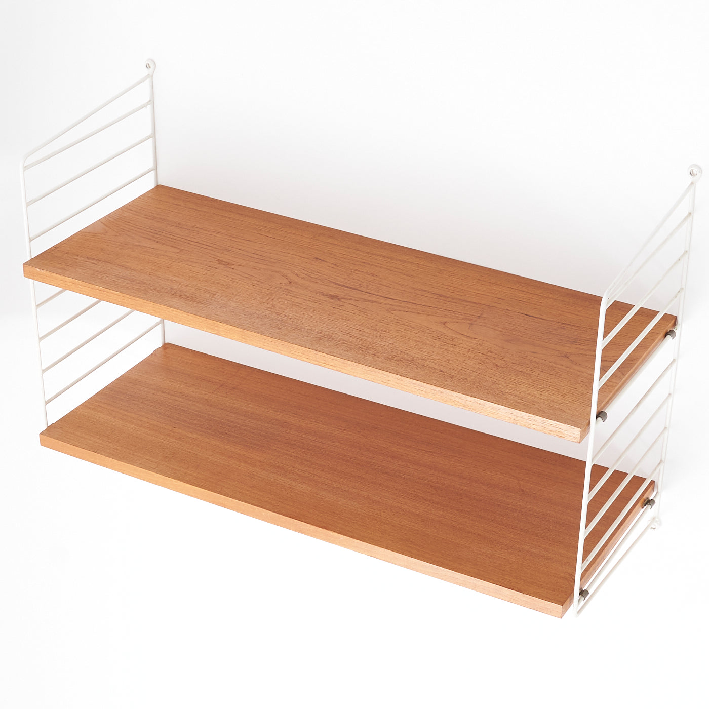 Vintage String Shelf, Sweden