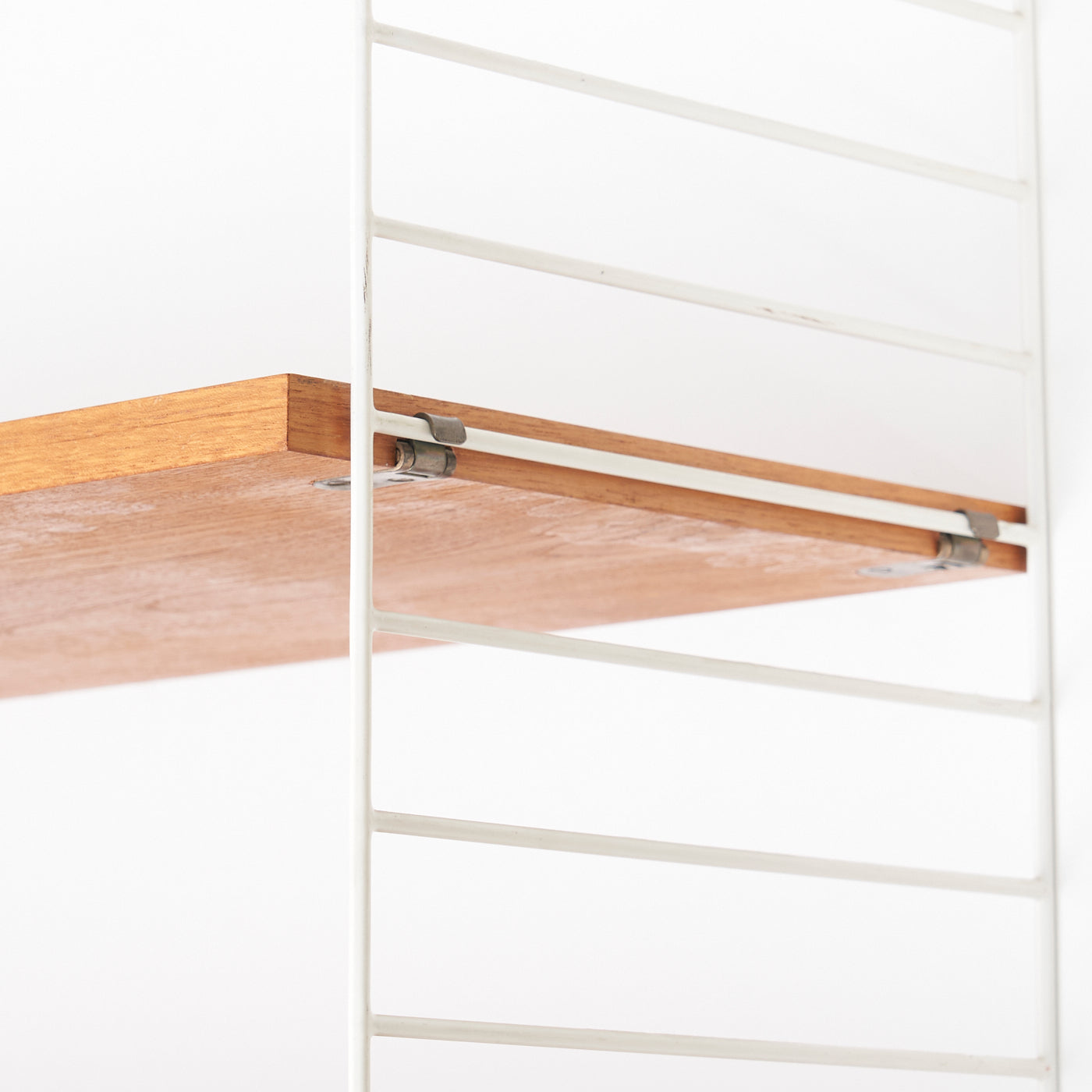 Vintage String Shelf, Sweden