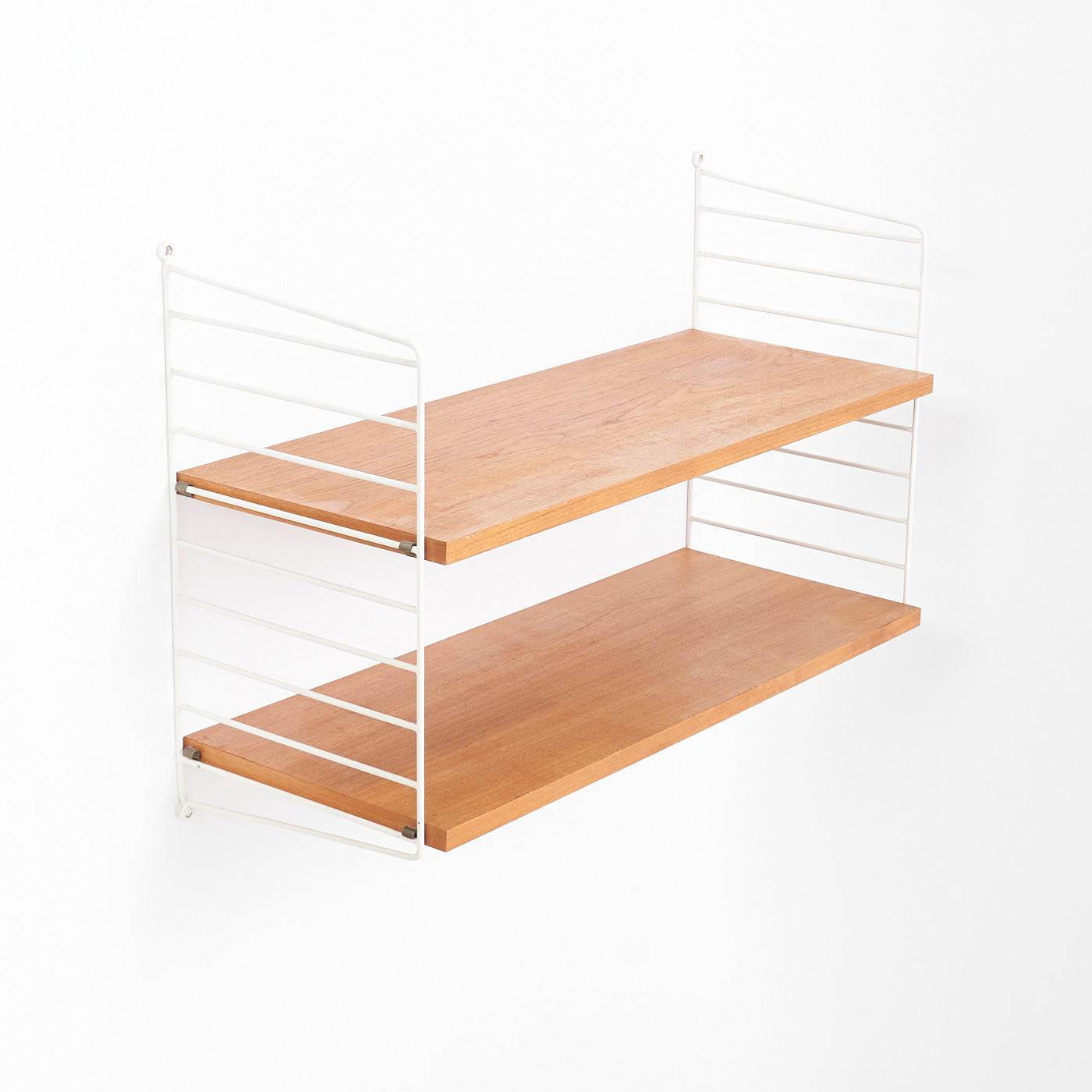 Vintage String Shelf, Sweden
