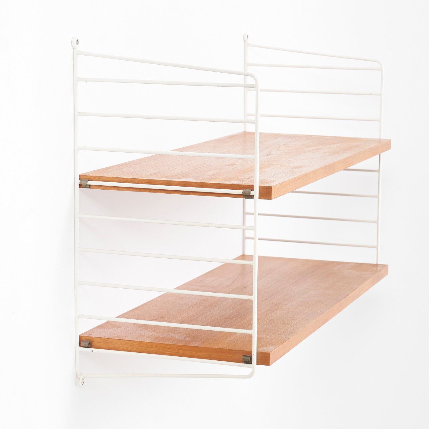 Vintage String Shelf, Sweden