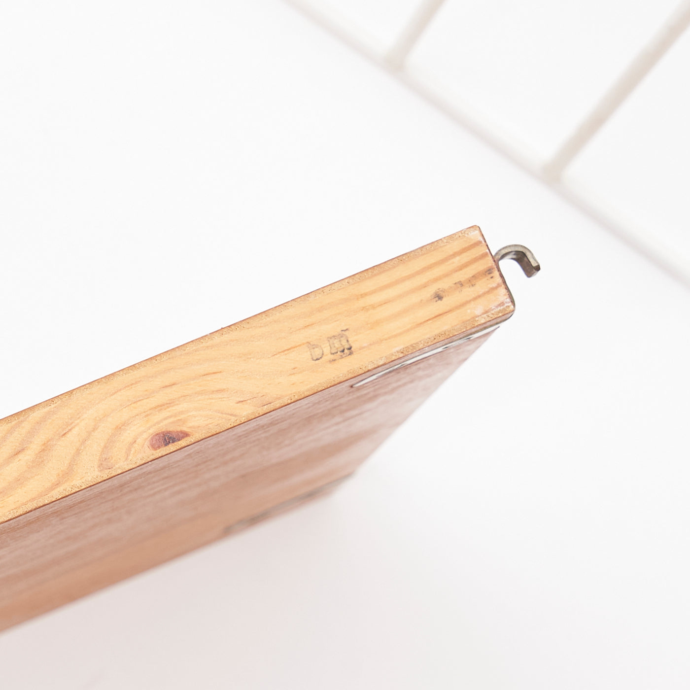 Vintage String Shelf, Sweden